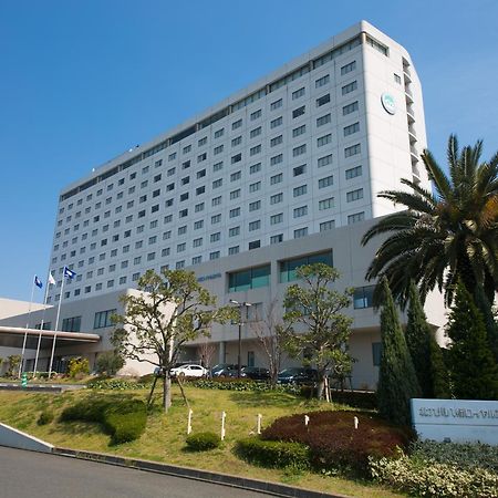 Active Resorts Fukuoka Yahata Кіта-Кюшю Екстер'єр фото
