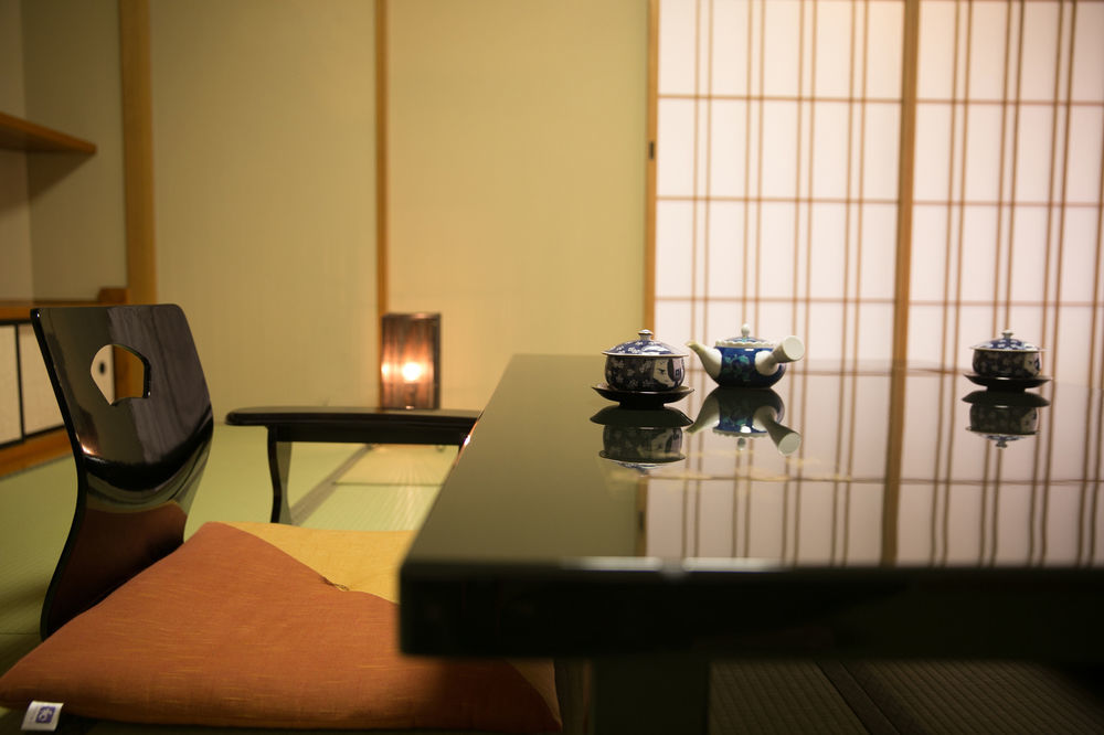 Active Resorts Fukuoka Yahata Кіта-Кюшю Екстер'єр фото