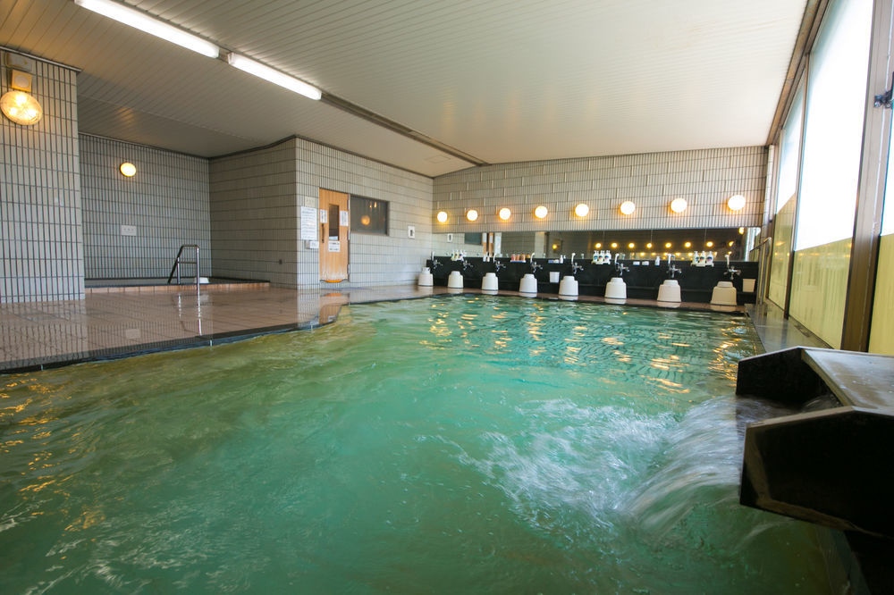 Active Resorts Fukuoka Yahata Кіта-Кюшю Екстер'єр фото