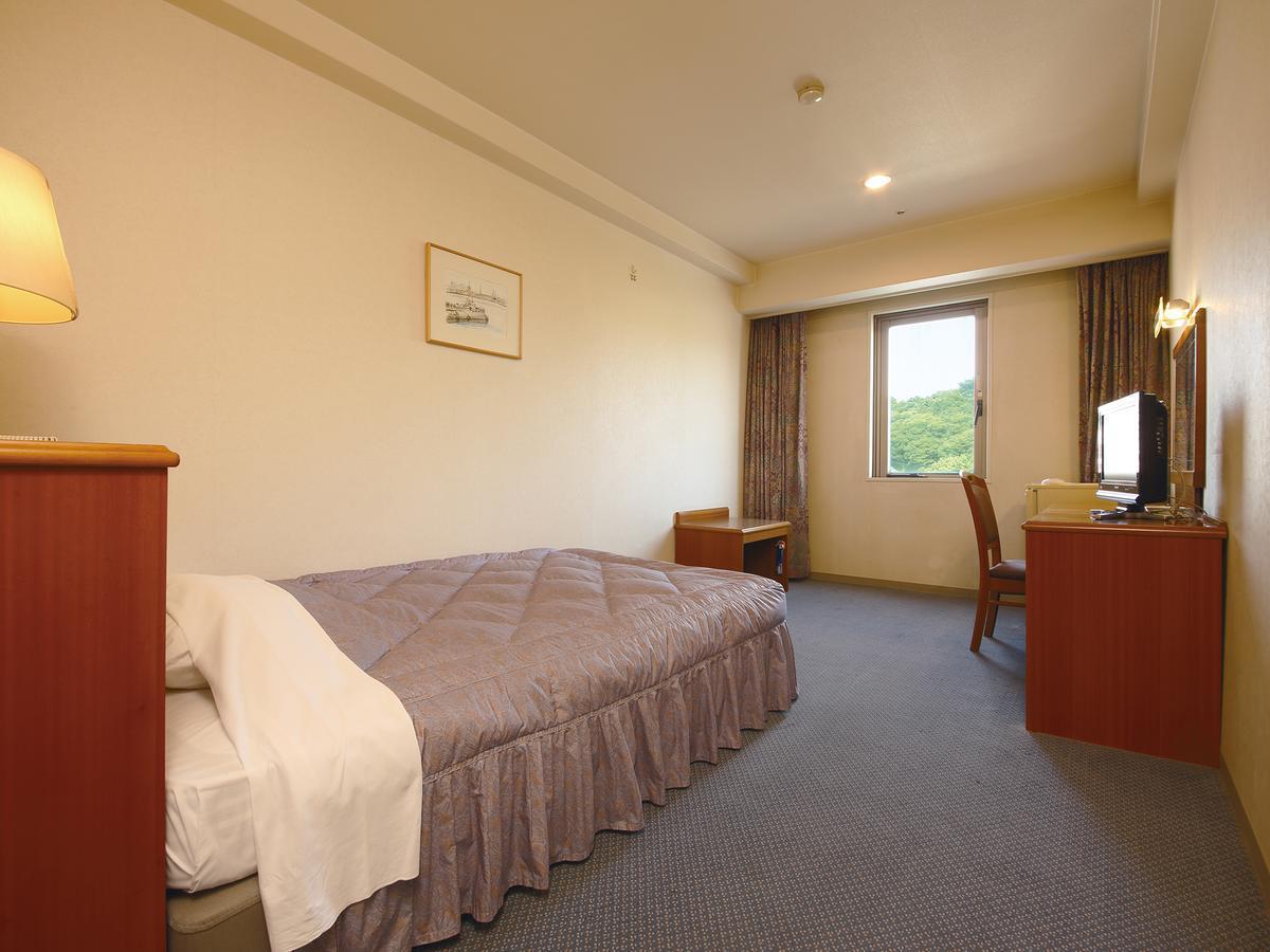 Active Resorts Fukuoka Yahata Кіта-Кюшю Екстер'єр фото